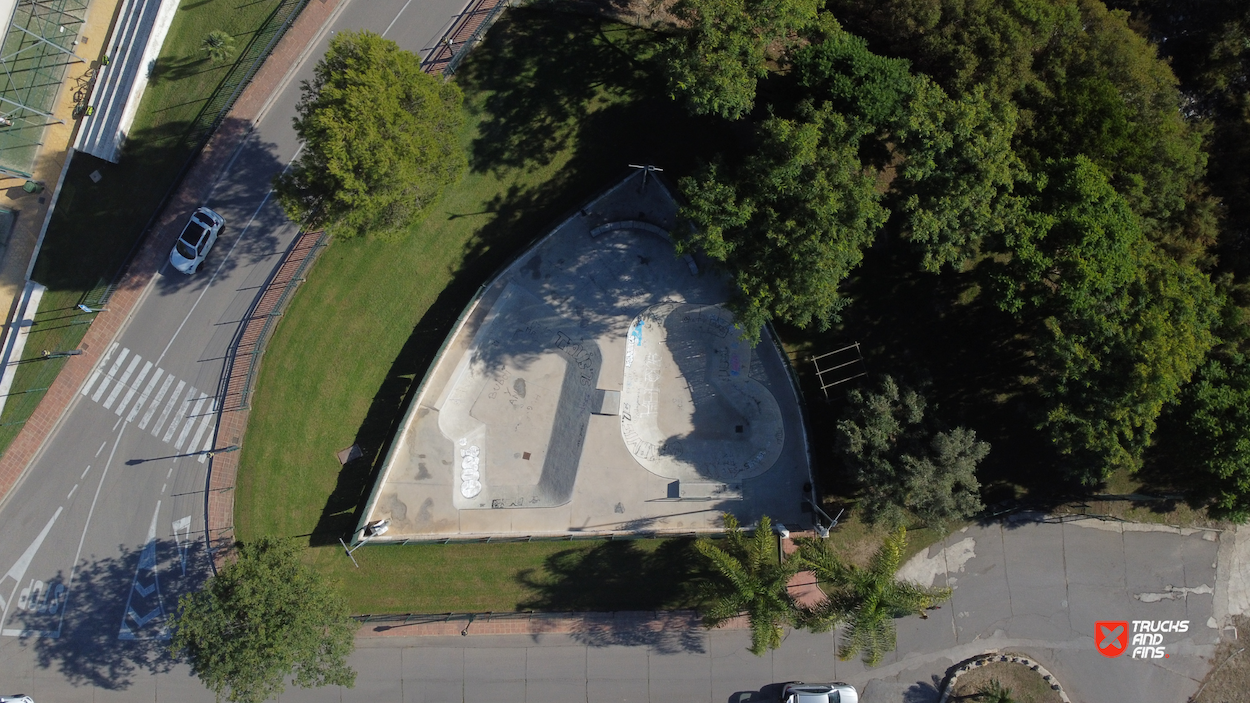 Benahavís skatepark